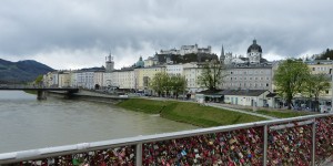 Beitragsbild des Blogbeitrags Meine Tipps für einen Besuch in Salzburg 