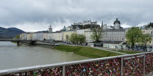 Beitragsbild des Blogbeitrags Meine Tipps für einen Besuch in Salzburg