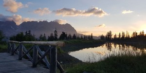 Beitragsbild des Blogbeitrags Bergsportwoche am Wilden Kaiser Tag 3 + 4 