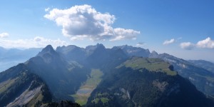 Beitragsbild des Blogbeitrags Eine Wanderung auf den Hohen Kasten – der Aussichtsberg in der Ostschweiz 