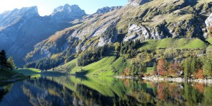 Beitragsbild des Blogbeitrags Monatsrückblick Oktober – es geht aufwärts