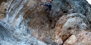 Beitragsbild des Blogbeitrags Eine Kletterreise nach Geyik Bayiri in der Region Antalya 