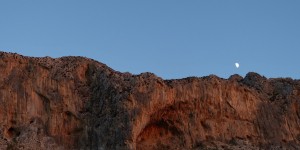Beitragsbild des Blogbeitrags Was macht das klettern auf Kalymnos so besonders?