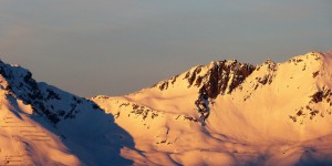 Beitragsbild des Blogbeitrags Auf ins Abenteuer … Schnee Iglu Glamping in der Silvretta Montafon
