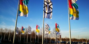 Beitragsbild des Blogbeitrags ISPO München – Mein Besuch auf der Fachmesse für Sportartikel und Sportmode 