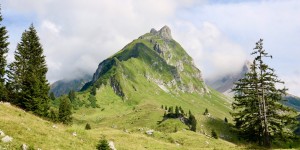 Beitragsbild des Blogbeitrags Drei Hütten Tipps im Ländle – Gastbeitrag
