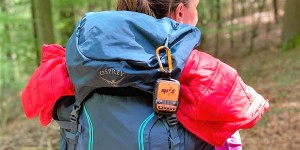 Beitragsbild des Blogbeitrags Mit dem SPOT Gen3 GPS Tracker immer sicher unterwegs!