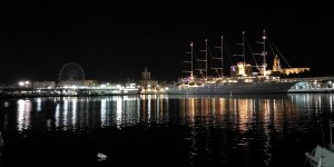 Beitragsbild des Blogbeitrags Ein Roadtrip durch Andalusien! Von Malaga über Gibraltar nach Ronda.