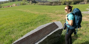 Beitragsbild des Blogbeitrags Mit dem Osprey Kyte 46 für eine Weitwanderung top ausgerüstet!