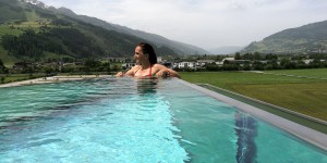 Beitragsbild des Blogbeitrags Die Alpine Gesundheitsregion SalzburgerLand erkunden. Meine Tipps!