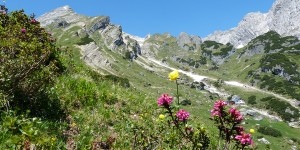 Beitragsbild des Blogbeitrags Sportlich unterwegs in der Ferienregion Imst. Meine Tipps für euren Besuch!