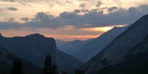 Beitragsbild des Blogbeitrags Der Karwendel Höhenweg! Die Etappen 4 bis 6