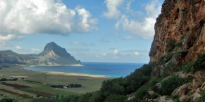 Beitragsbild des Blogbeitrags Klettern in Sizilien – perfekt für den Herbst!