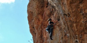Beitragsbild des Blogbeitrags Meine Tipps für einen Kletterurlaub an der türkischen Riviera! 