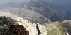 Beitragsbild des Blogbeitrags Meine schönsten Bergabenteuer – Jahresrückblick
