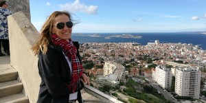 Beitragsbild des Blogbeitrags Unser Landausflug nach Marseille 
