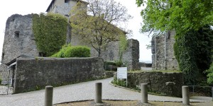 Beitragsbild des Blogbeitrags Ein Ausflug nach Feldkirch in die 2. größte Stadt Vorarlbergs