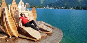 Beitragsbild des Blogbeitrags Lasst uns das Land Salzburg entdecken! Spannende Reiseziele in Österreich!