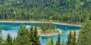 Beitragsbild des Blogbeitrags So schön ist die Ostschweiz – meine Hotspots!