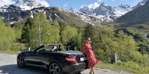 Beitragsbild des Blogbeitrags Darf ich vorstellen? Das wunderschöne Montafon