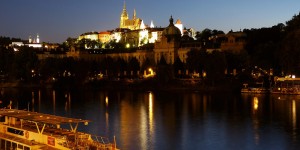 Beitragsbild des Blogbeitrags Oh Prag – du wunderschöne Stadt! Die schönsten Hotspots für eure Städtereise