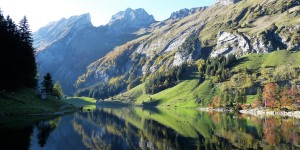 Beitragsbild des Blogbeitrags Die 10 schönsten Wanderungen im Herbst!