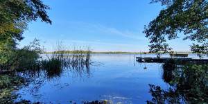 Beitragsbild des Blogbeitrags 66 Seen Weg rund um Berlin