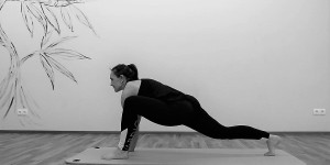 Beitragsbild des Blogbeitrags Yoga für Kletterer – Meine 8 Lieblingsübungen!