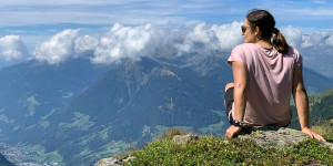 Beitragsbild des Blogbeitrags 5 fantastische Tage in Ratschings im Südtirol – Wellnessauszeit und Aktivurlaub 