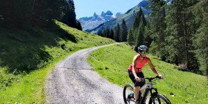 Beitragsbild des Blogbeitrags Abenteuer Mountainbiken – Buchvorstellung 