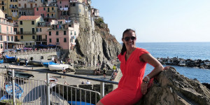 Beitragsbild des Blogbeitrags Unterwegs in Ligurien und der Toskana – Roadtrip