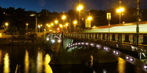 Beitragsbild des Blogbeitrags Auf in die schönsten Städte Europas! Meine Top 10!