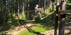 Beitragsbild des Blogbeitrags 5 Outdoor-Aktivitäten im Brandnertal