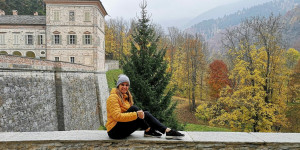 Beitragsbild des Blogbeitrags Unterwegs im Piemont und in Ligurien