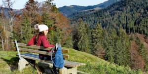 Beitragsbild des Blogbeitrags Osprey Daylite Sling – immer dabei!