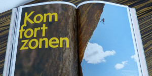 Beitragsbild des Blogbeitrags …last minute Geschenk: “Mountain Girls” – Buchempfehlung