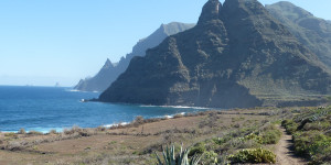Beitragsbild des Blogbeitrags Den Nordosten von Teneriffa entdecken