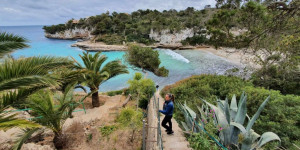 Beitragsbild des Blogbeitrags Die schönsten Plätze auf der Baleareninsel Mallorca 