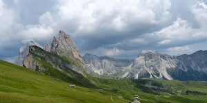 Beitragsbild des Blogbeitrags Die 10 schönsten Plätze in den Dolomiten 