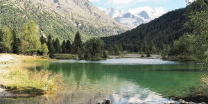 Beitragsbild des Blogbeitrags Motorradtour: Unterwegs auf 10 Pässen durch Deutschland, Österreich, Italien und der Schweiz