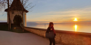 Beitragsbild des Blogbeitrags Osprey Arcane Tote Bag – mein treuer Begleiter!
