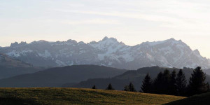 Beitragsbild des Blogbeitrags Schöne Rundwanderung im Appenzell – Rondomweg 
