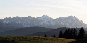 Beitragsbild des Blogbeitrags Schöne Rundwanderung im Appenzell – Rondomweg 