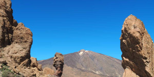 Beitragsbild des Blogbeitrags Landausflug Teneriffa! Den Teide Nationalpark müsst ihr unbedingt gesehen haben. 