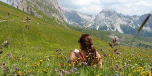Beitragsbild des Blogbeitrags Die 10 schönsten Plätze in den Dolomiten