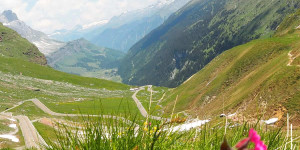 Beitragsbild des Blogbeitrags Motorradtour: Von Bregenz über den Walensee zum Klausenpass und Vierwaldstättersee 