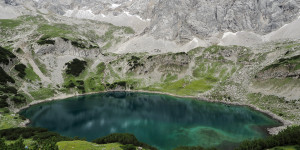 Beitragsbild des Blogbeitrags Was die Tiroler Zugspitz Arena alles zu bieten hat 