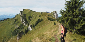 Beitragsbild des Blogbeitrags Lenggries – ein Wander- und Outdoor Paradies