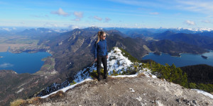 Beitragsbild des Blogbeitrags So vielseitig ist das Tölzer Land!