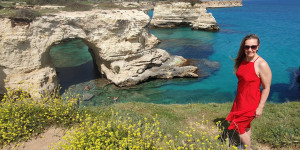 Beitragsbild des Blogbeitrags Apulien – eine Traumreise in den Süden Italiens 
